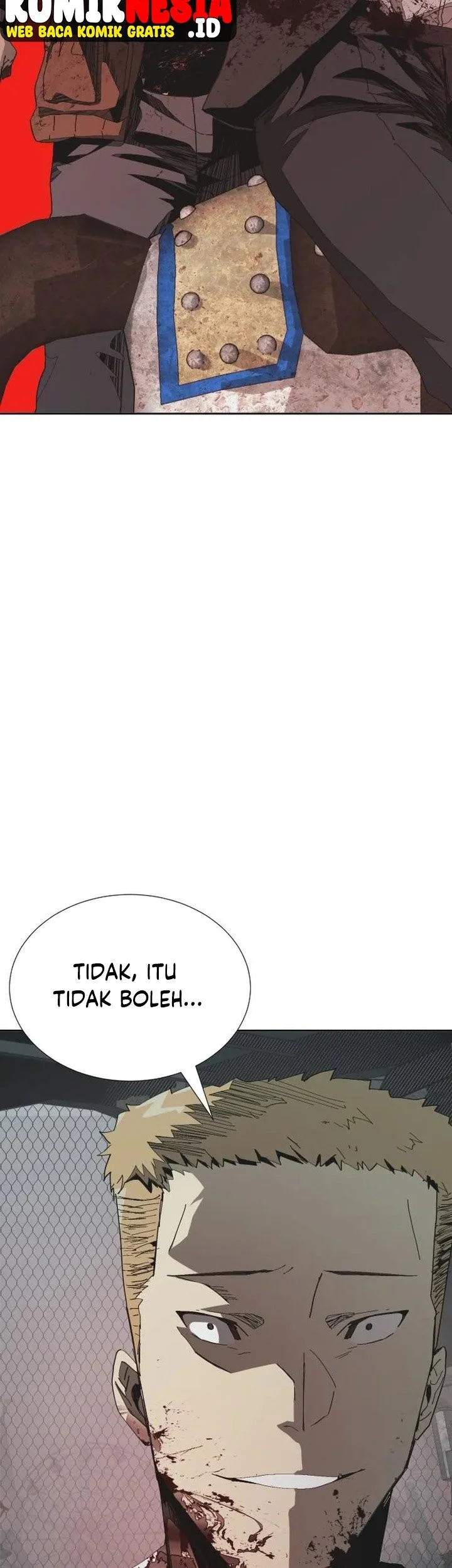 Wonderland Chapter 6 Gambar 86