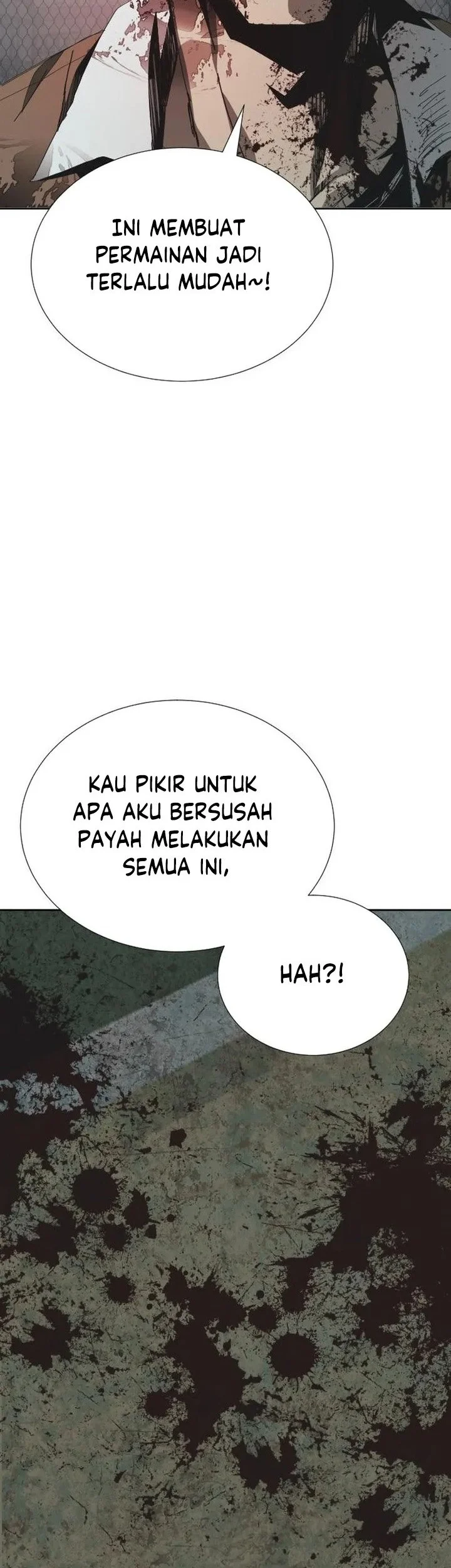 Wonderland Chapter 6 Gambar 87