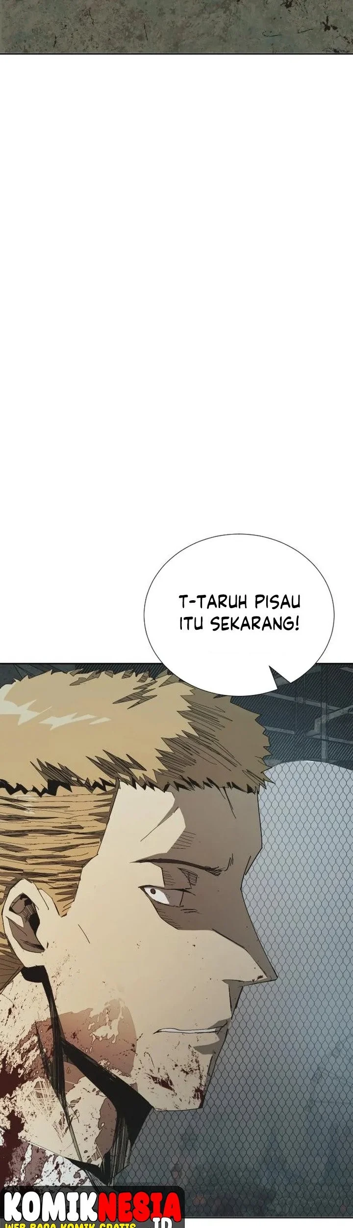 Wonderland Chapter 6 Gambar 88
