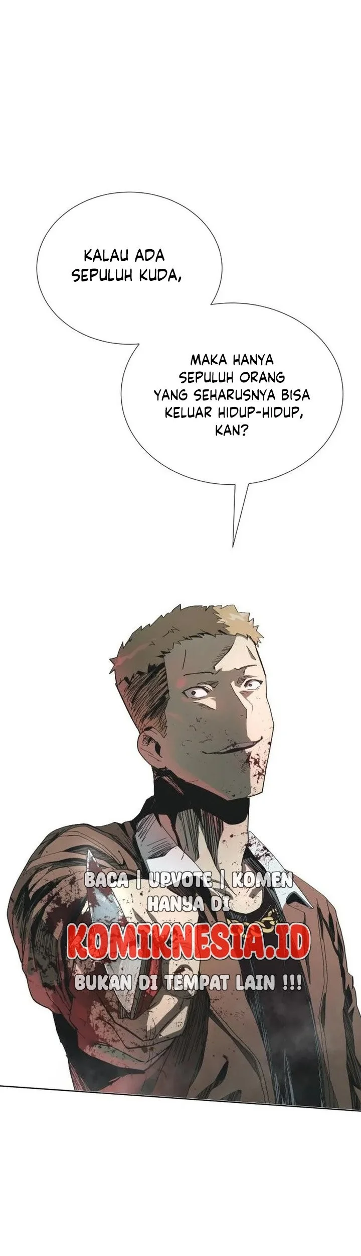 Wonderland Chapter 6 Gambar 90