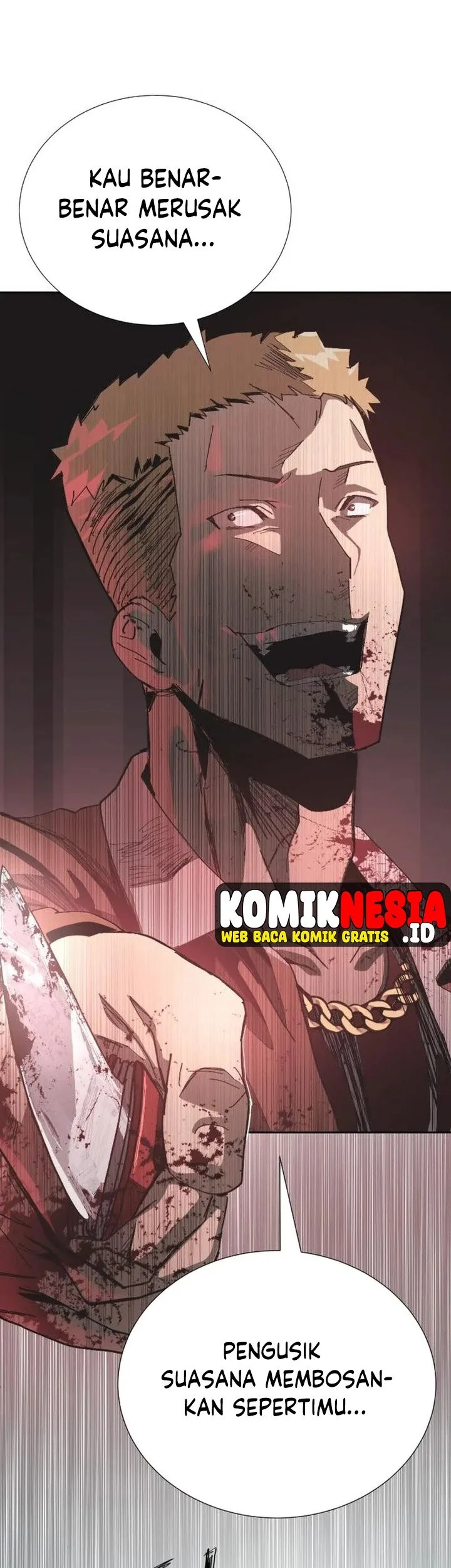 Wonderland Chapter 6 Gambar 92