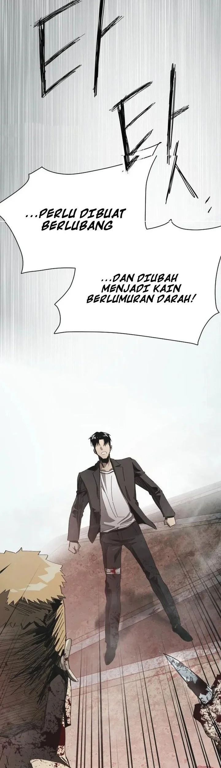 Wonderland Chapter 6 Gambar 93