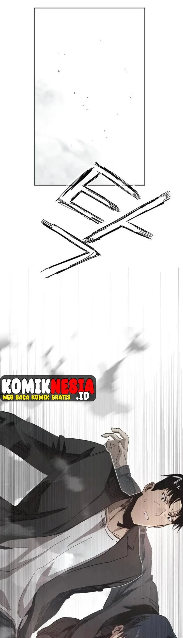 Wonderland Chapter 6 Gambar 95