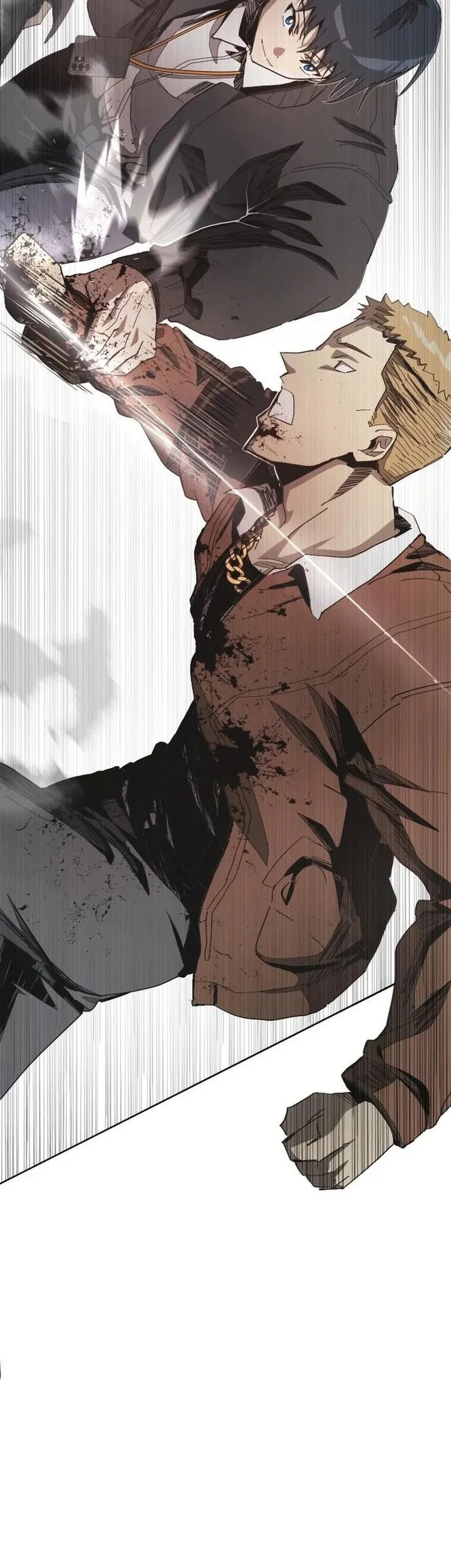 Wonderland Chapter 6 Gambar 96