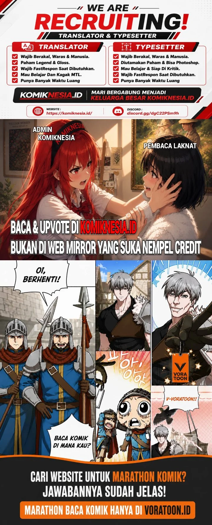 Wonderland Chapter 6 Gambar 102