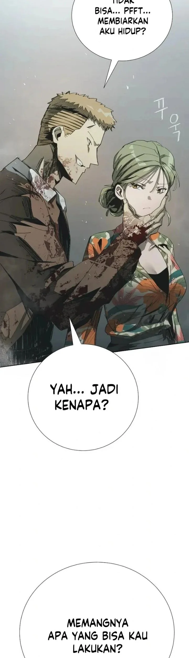 Wonderland Chapter 7 Gambar 71