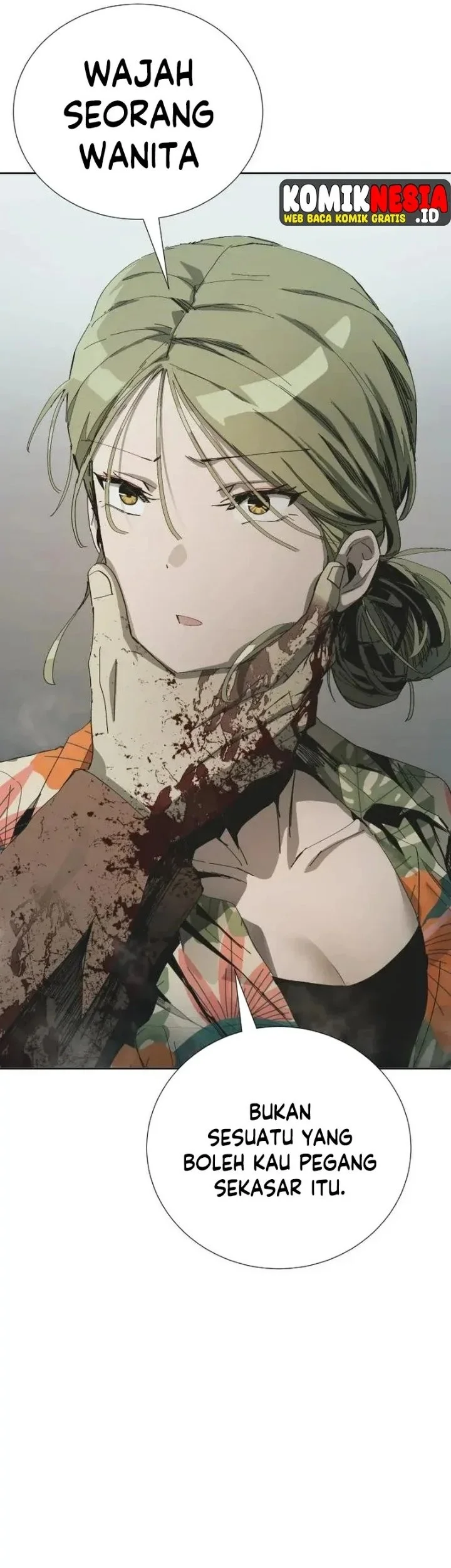 Wonderland Chapter 7 Gambar 73