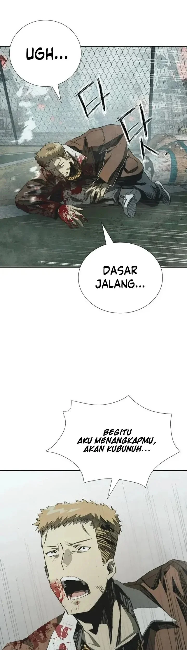 Wonderland Chapter 7 Gambar 81