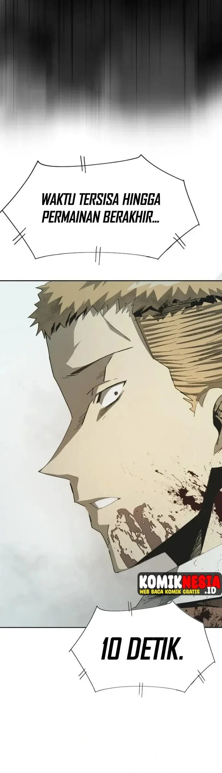 Wonderland Chapter 7 Gambar 86