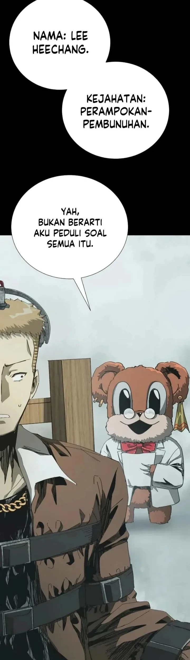 Wonderland Chapter 7 Gambar 94