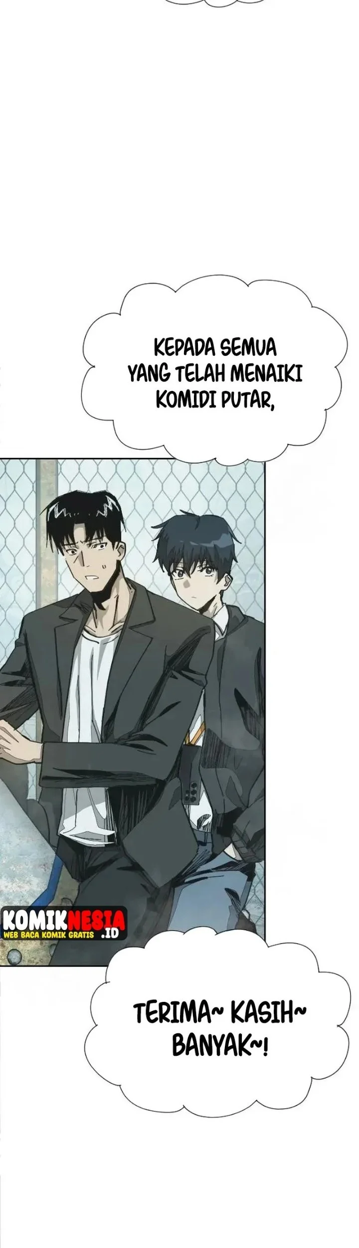 Wonderland Chapter 7 Gambar 105