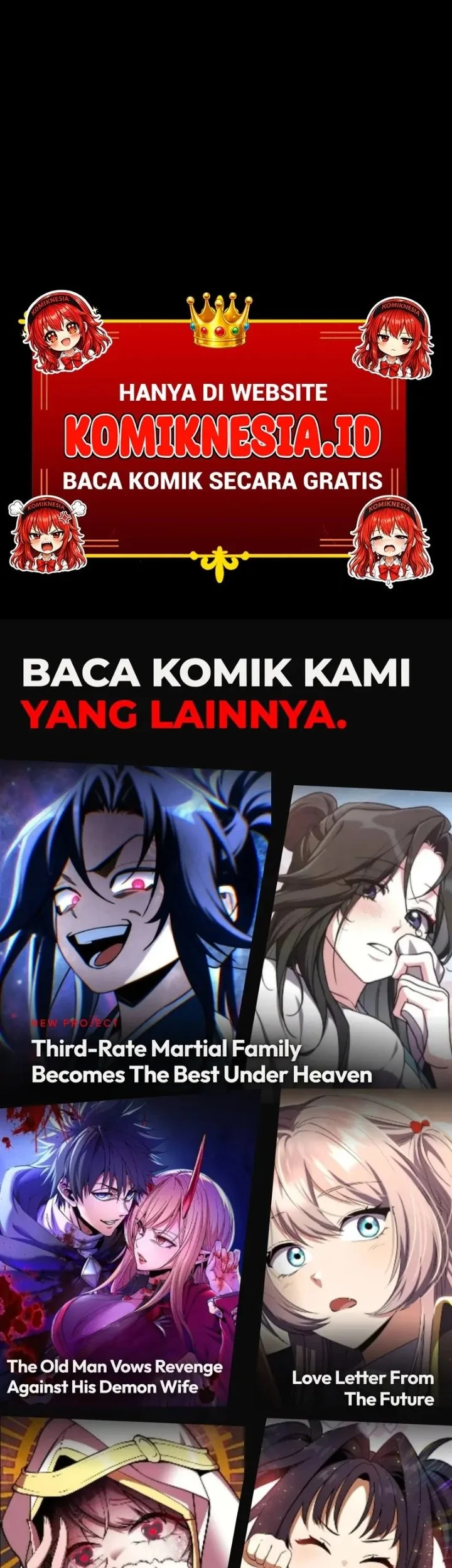 Wonderland Chapter 7 Gambar 109