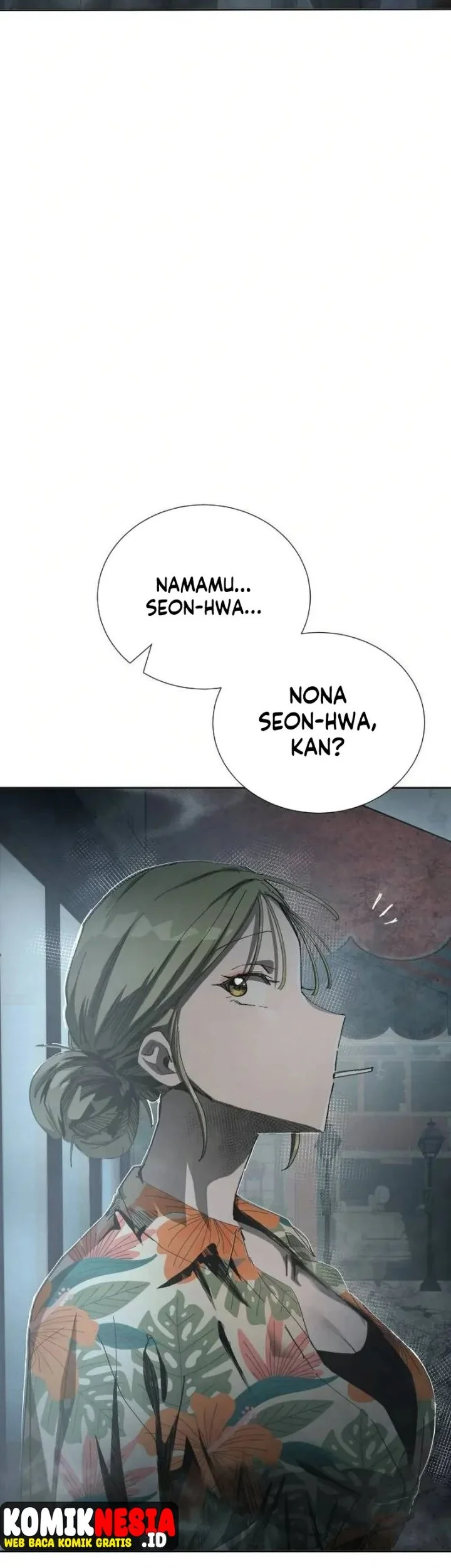Wonderland Chapter 8 Gambar 59