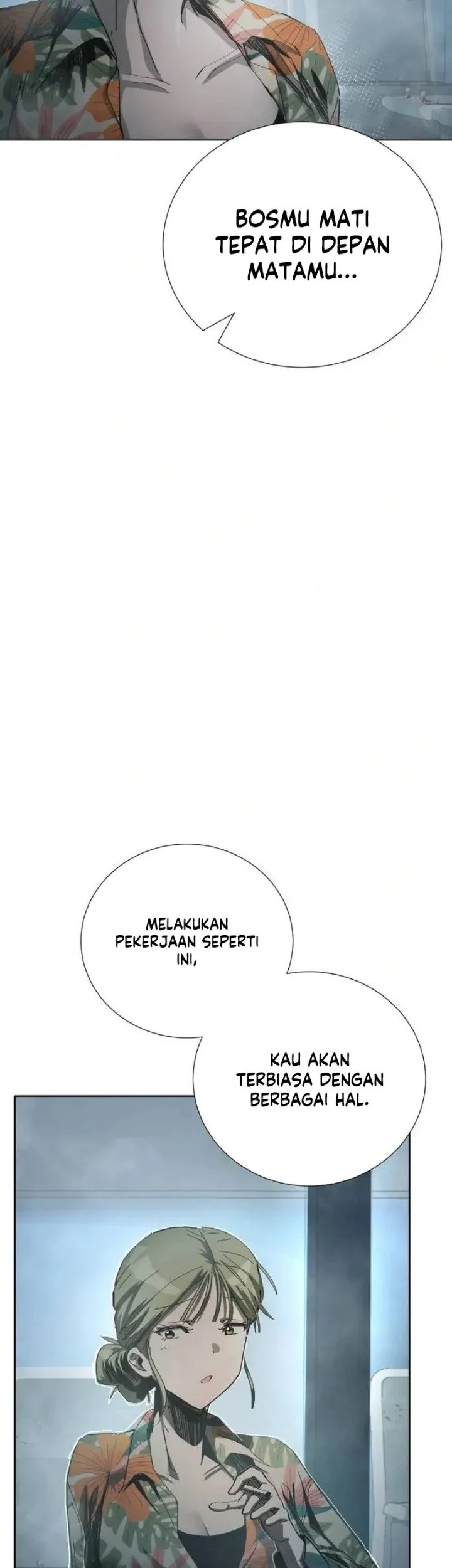 Wonderland Chapter 8 Gambar 63
