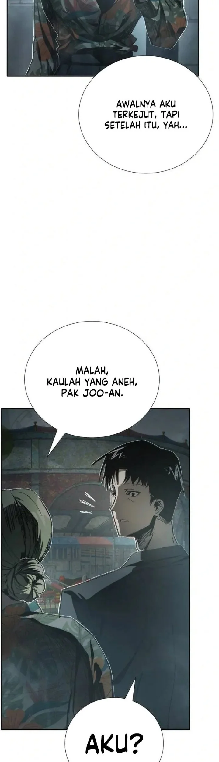 Wonderland Chapter 8 Gambar 64