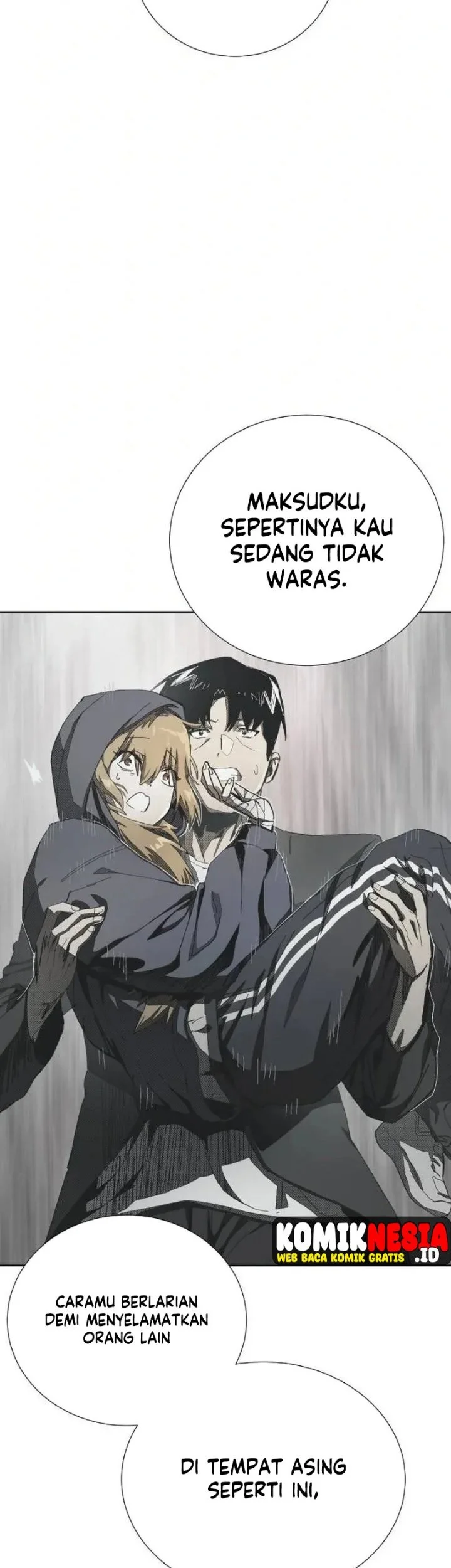 Wonderland Chapter 8 Gambar 65