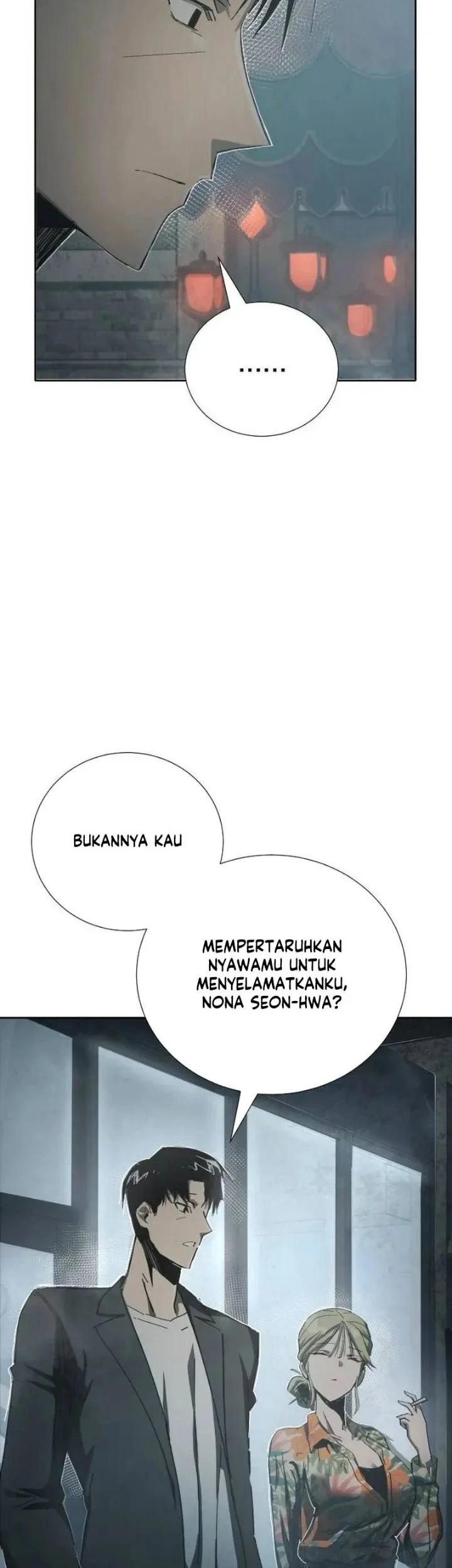 Wonderland Chapter 8 Gambar 68