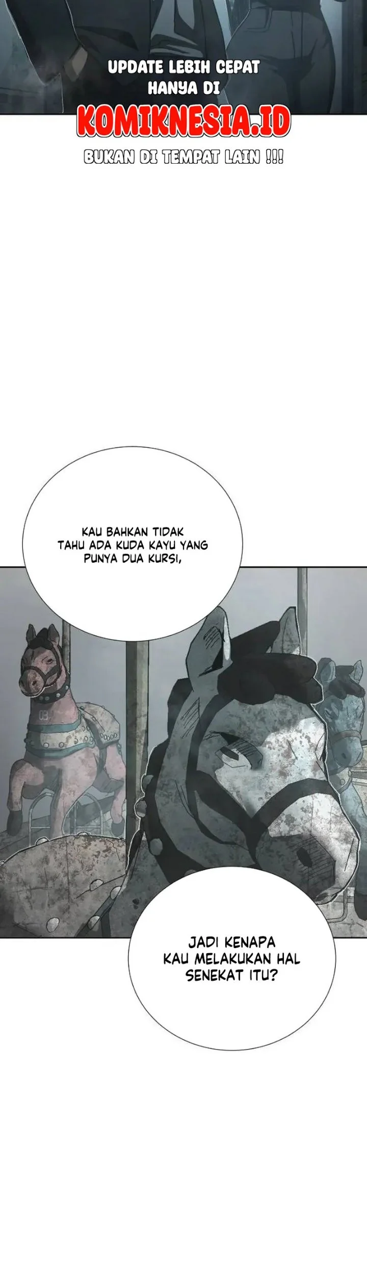 Wonderland Chapter 8 Gambar 69