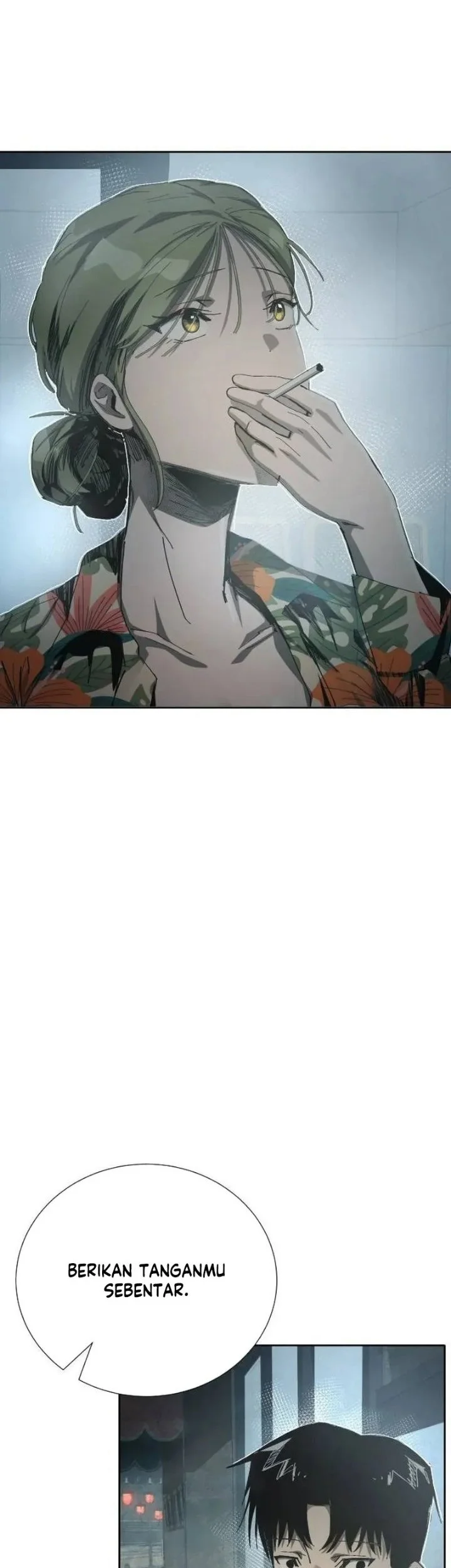 Wonderland Chapter 8 Gambar 70