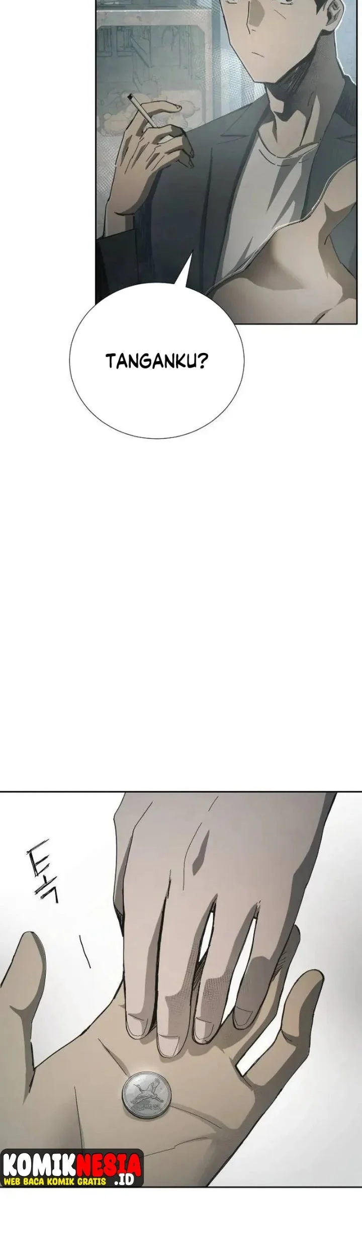 Wonderland Chapter 8 Gambar 71