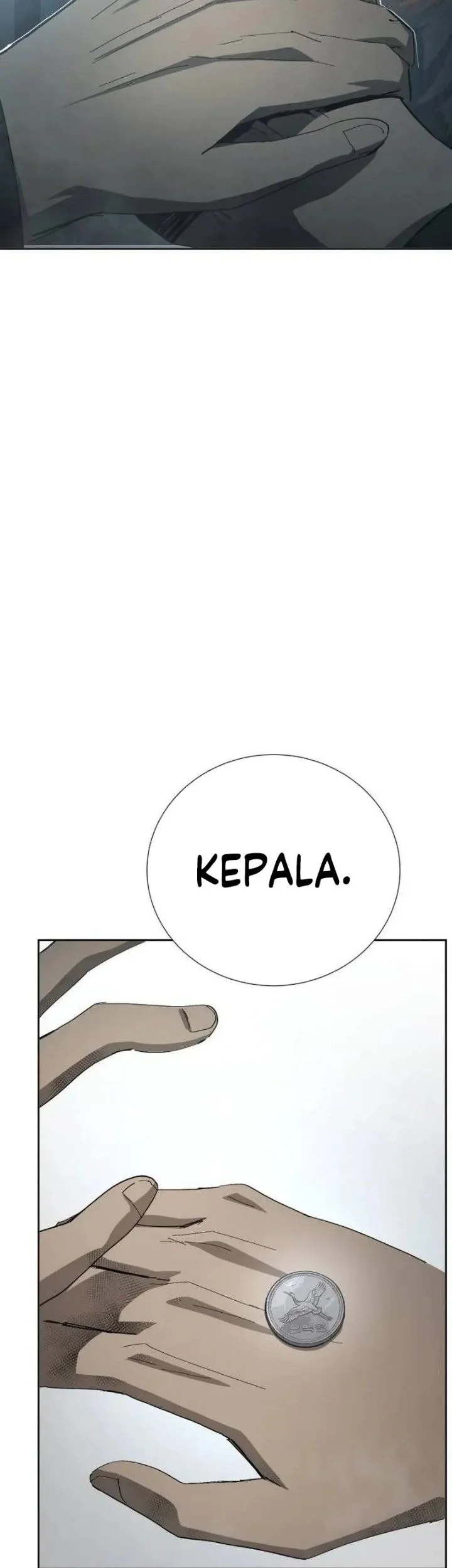 Wonderland Chapter 8 Gambar 75