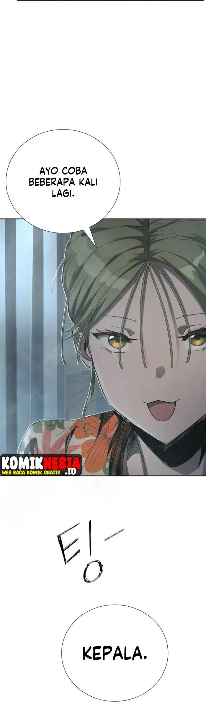 Wonderland Chapter 8 Gambar 76