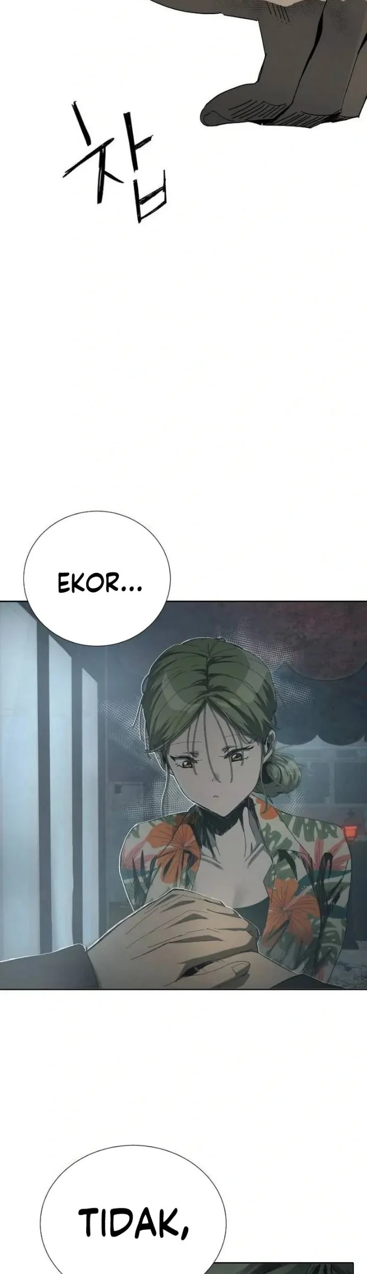 Wonderland Chapter 8 Gambar 79