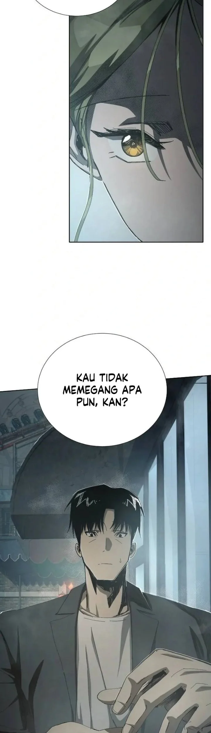 Wonderland Chapter 8 Gambar 80