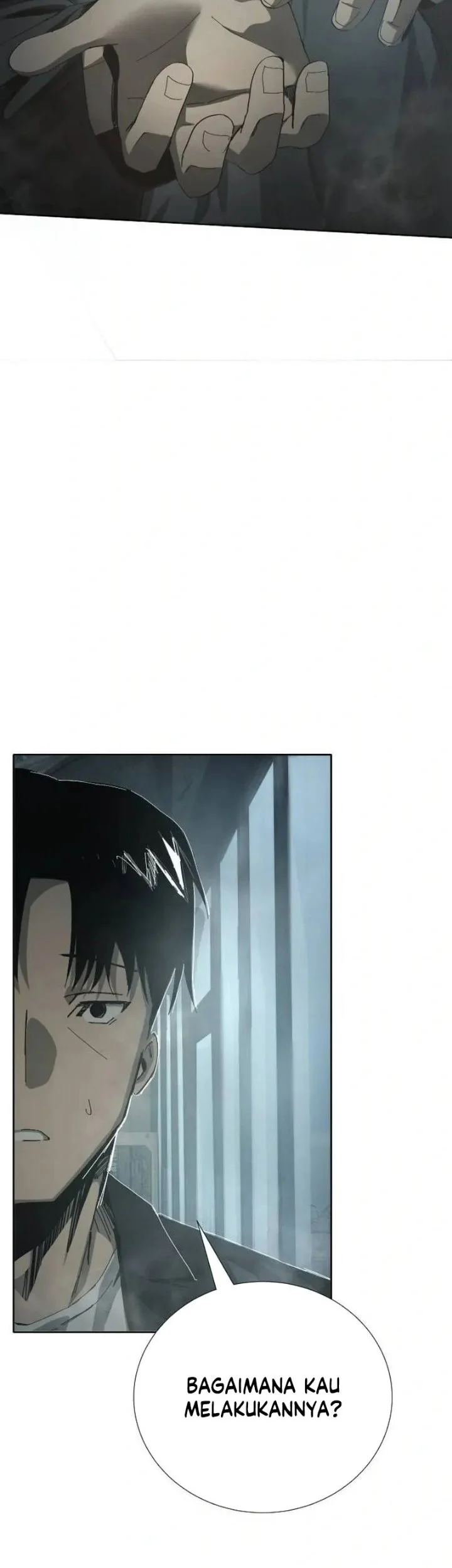 Wonderland Chapter 8 Gambar 81