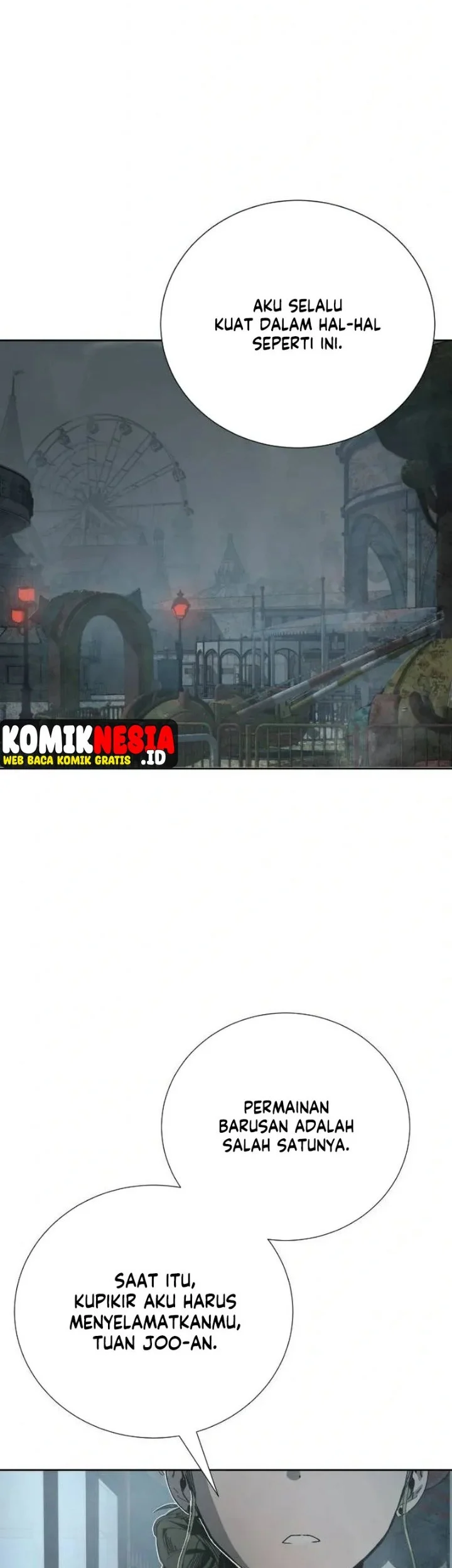 Wonderland Chapter 8 Gambar 82