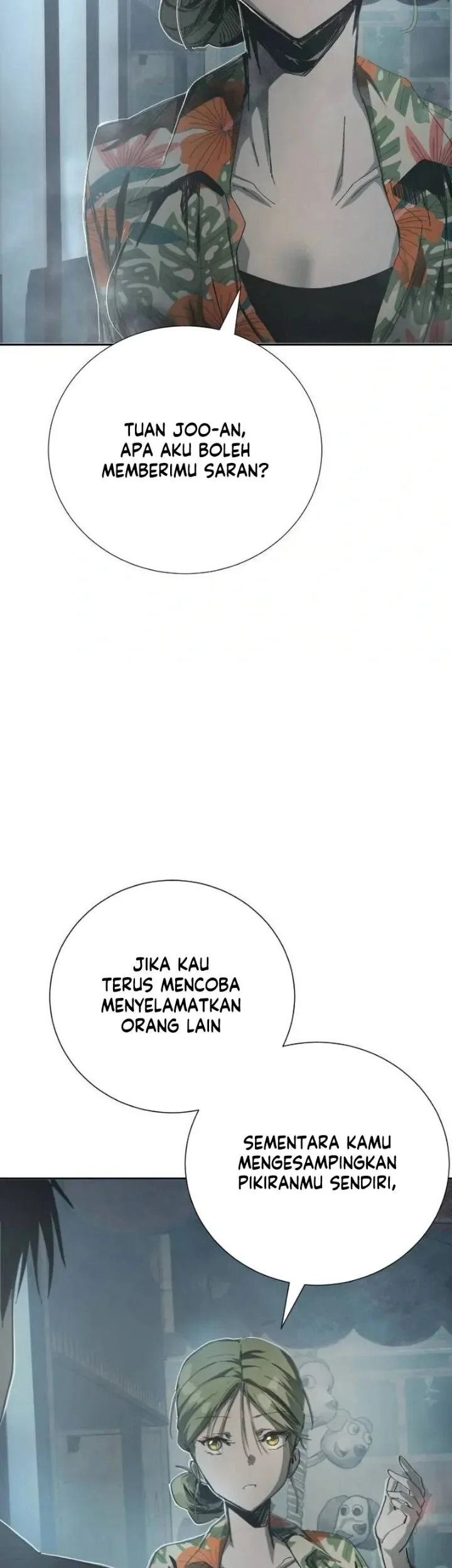 Wonderland Chapter 8 Gambar 83