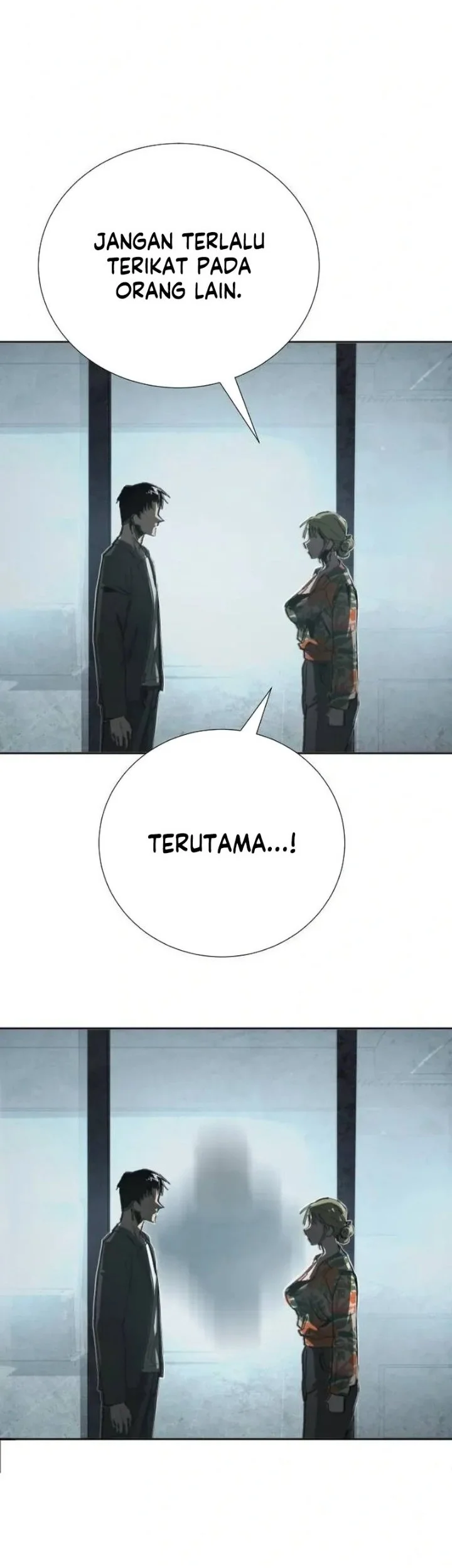 Wonderland Chapter 8 Gambar 86