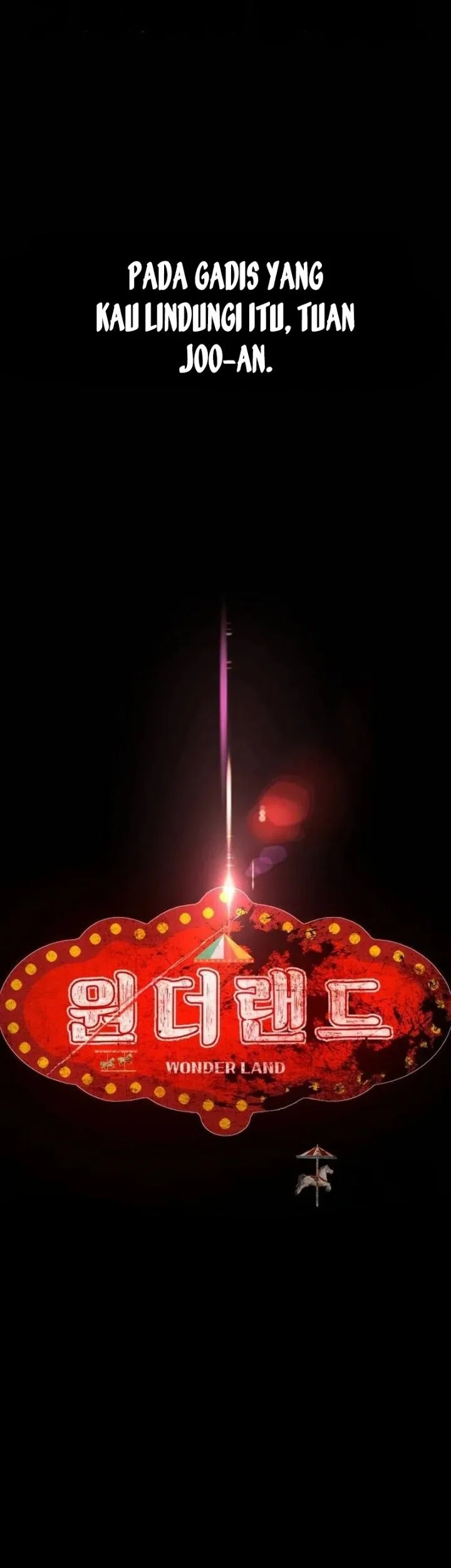 Wonderland Chapter 8 Gambar 94