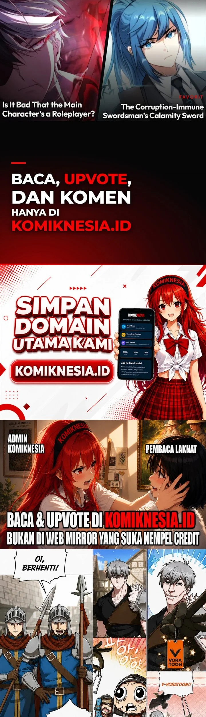 Wonderland Chapter 8 Gambar 96