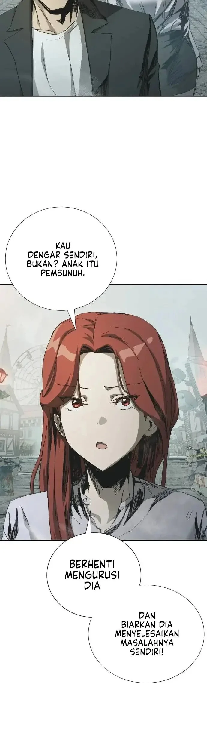 Wonderland Chapter 9 Gambar 55
