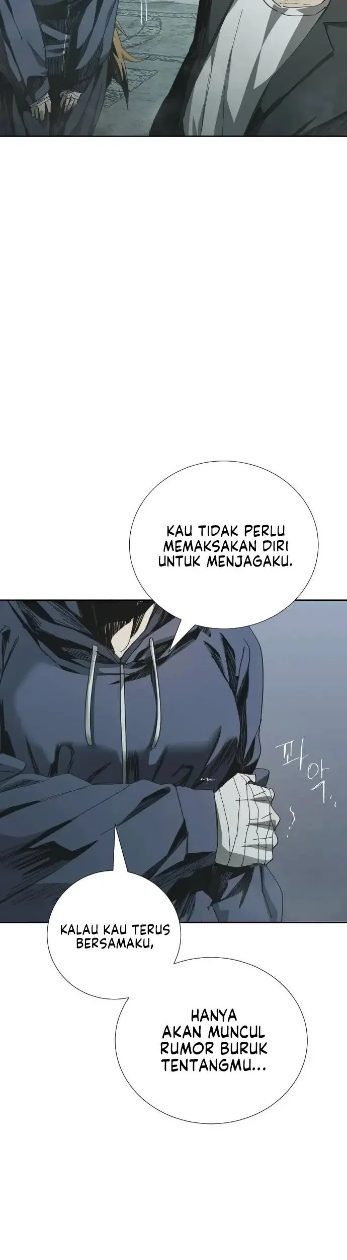 Wonderland Chapter 9 Gambar 58