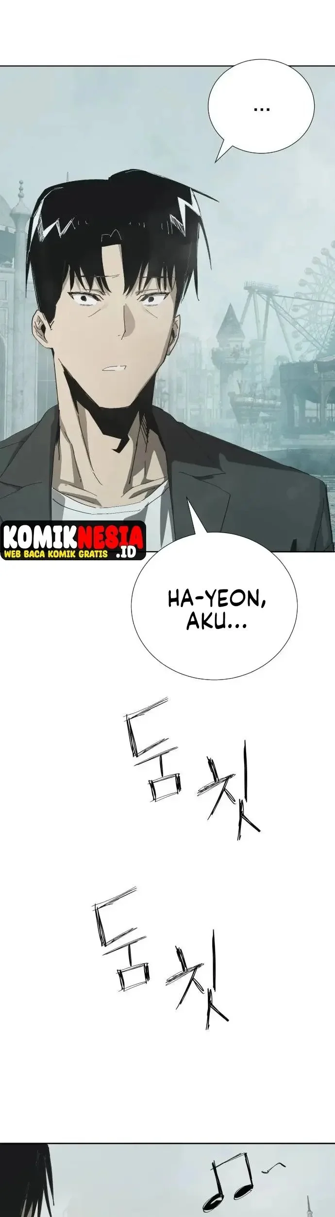Wonderland Chapter 9 Gambar 59