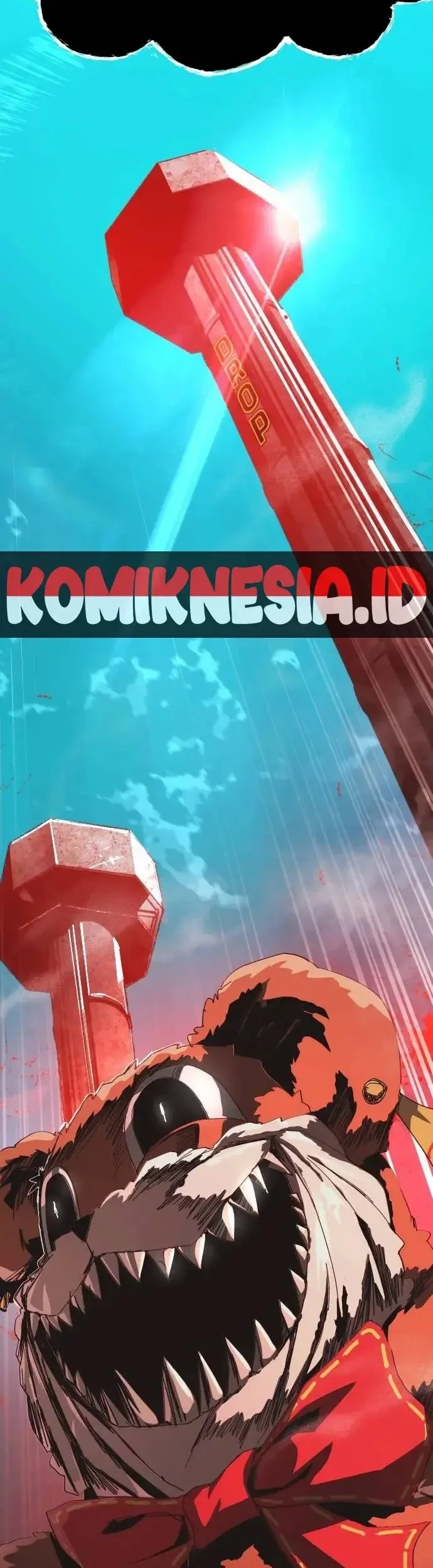 Wonderland Chapter 9 Gambar 68