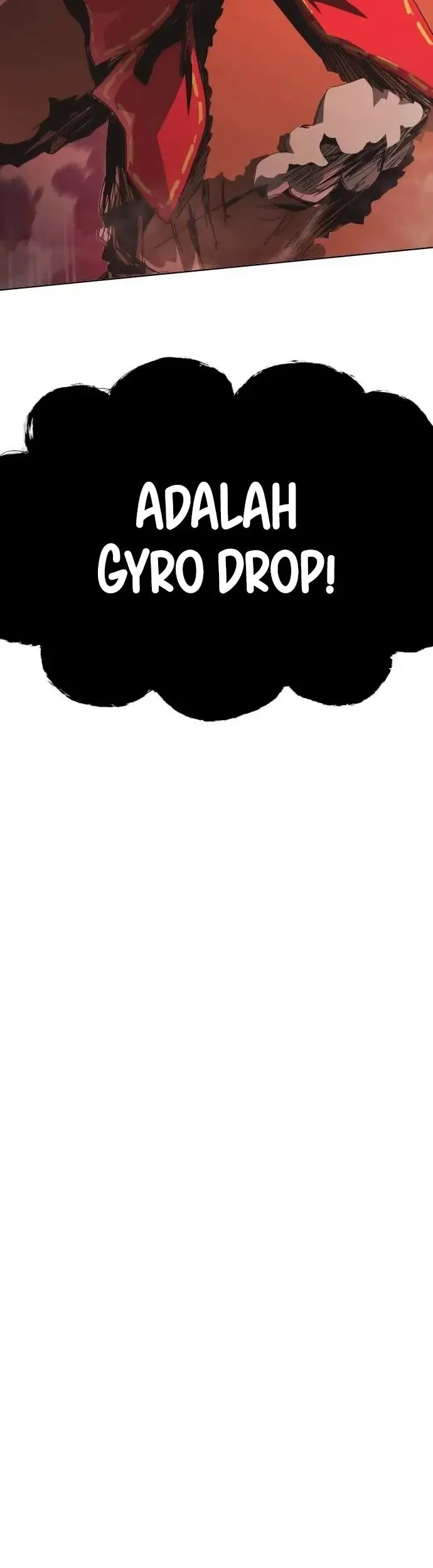 Wonderland Chapter 9 Gambar 69