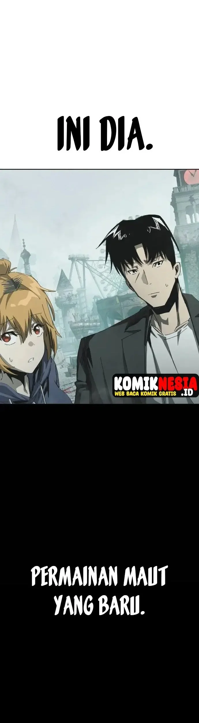 Wonderland Chapter 9 Gambar 70