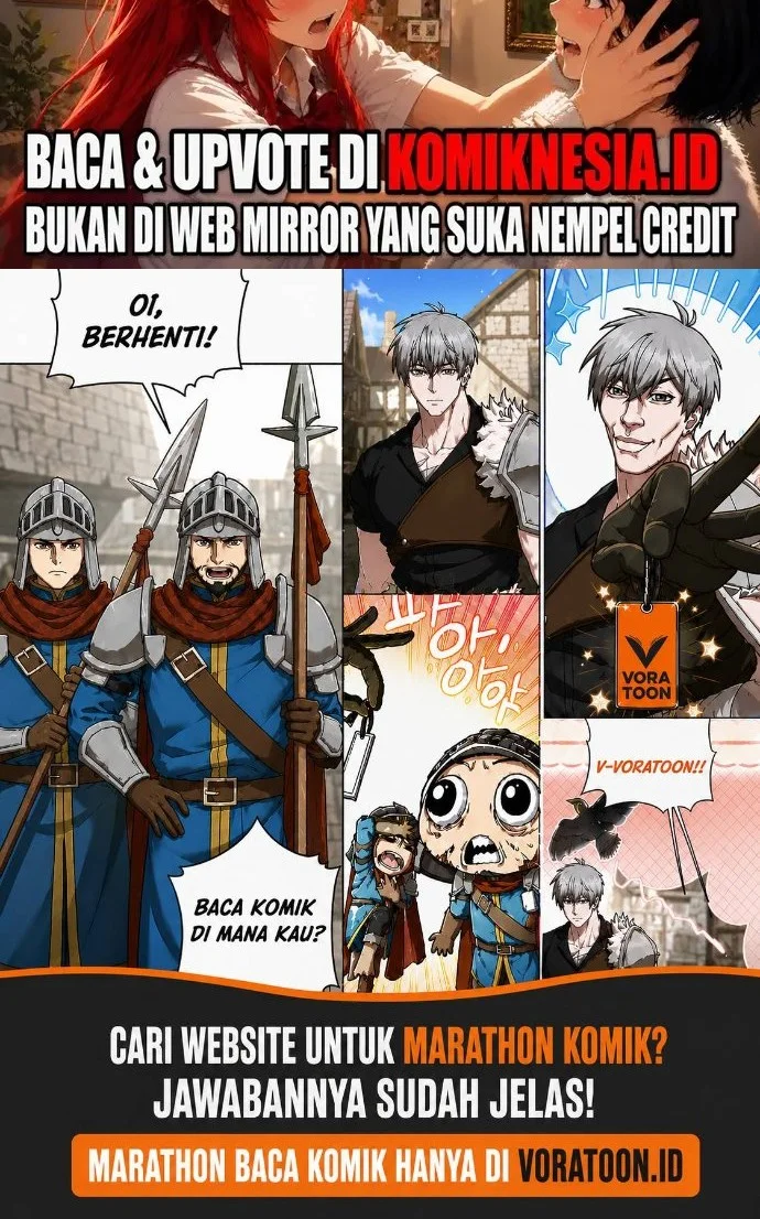 Wonderland Chapter 9 Gambar 74