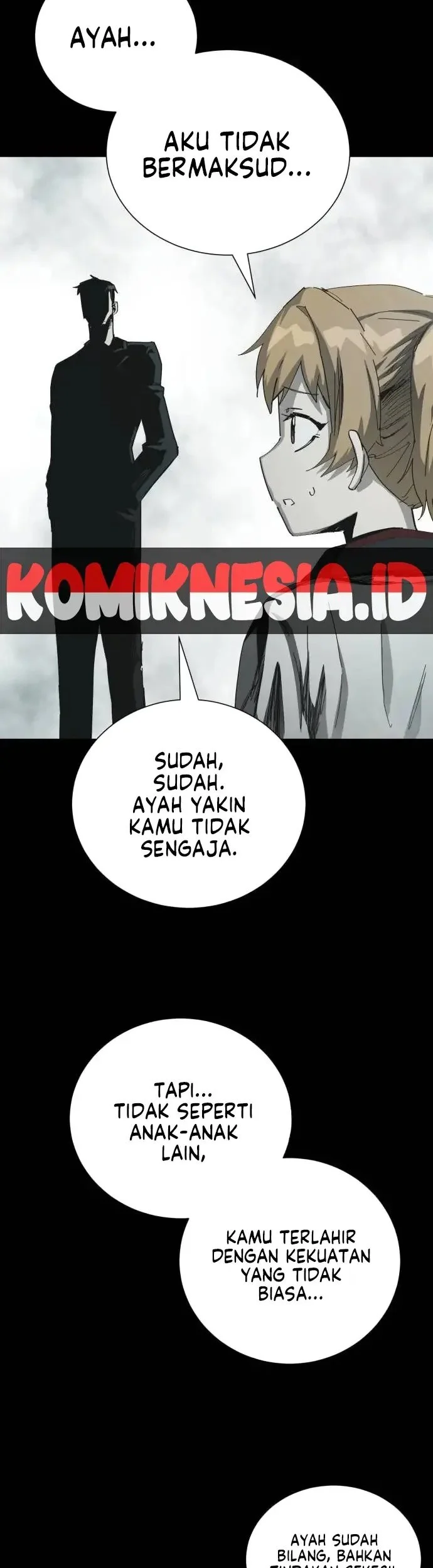 Wonderland Chapter 9 Gambar 45
