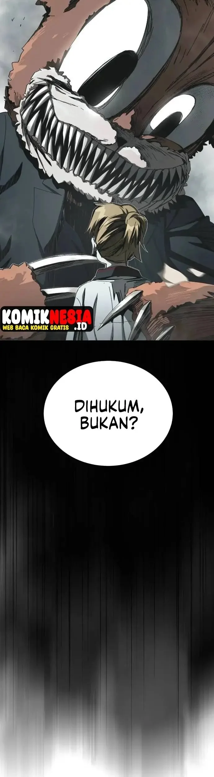 Wonderland Chapter 9 Gambar 49