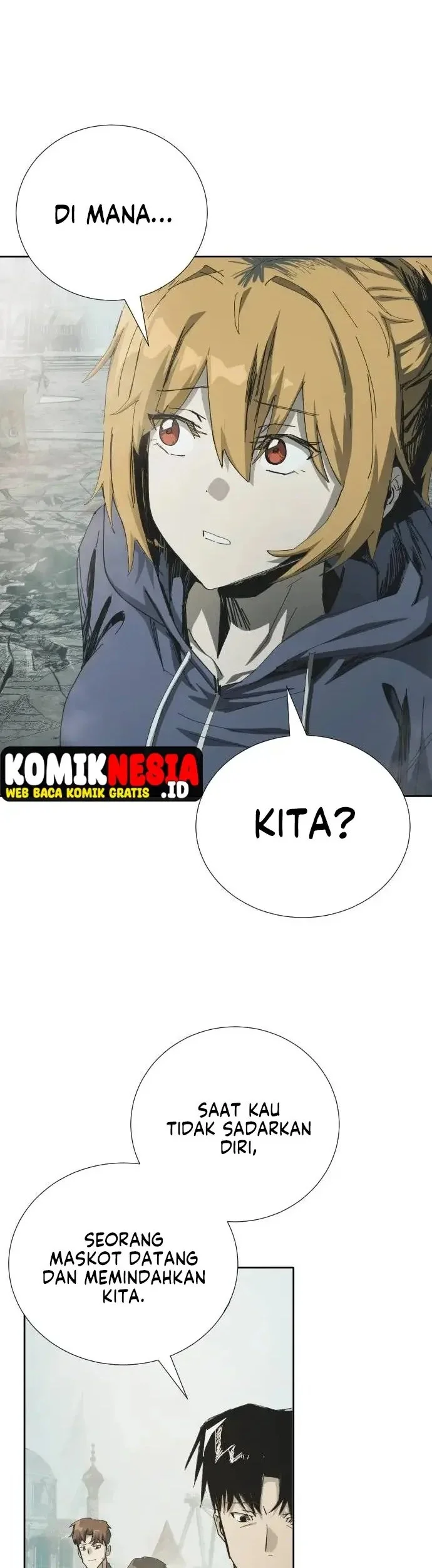 Wonderland Chapter 9 Gambar 52