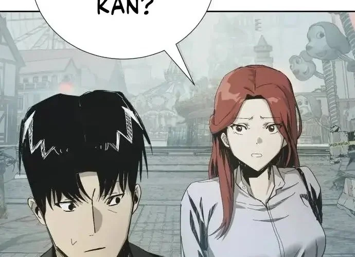 Wonderland Chapter 9 Gambar 54