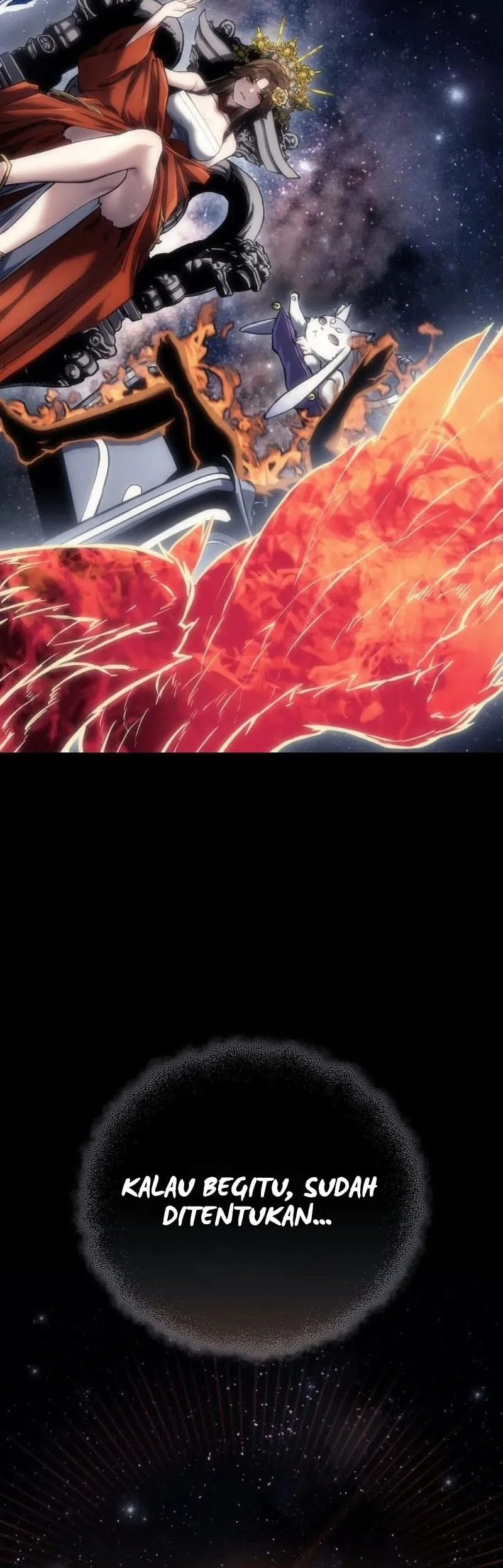 World Extinction War Chapter 1 Gambar 46