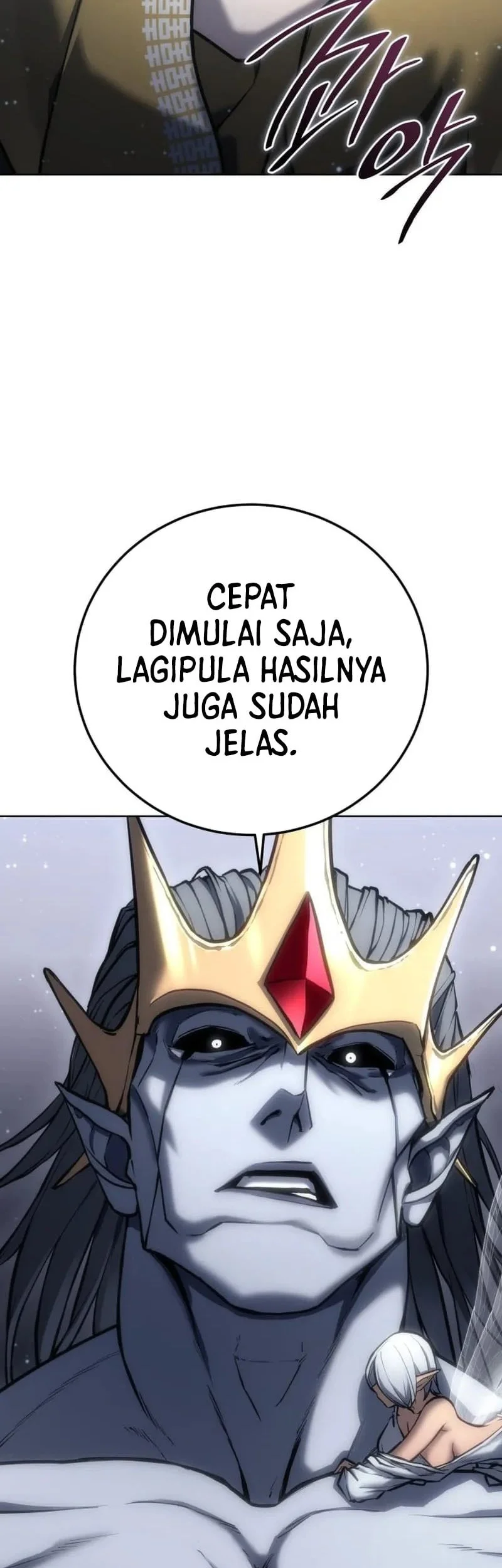 World Extinction War Chapter 1 Gambar 84