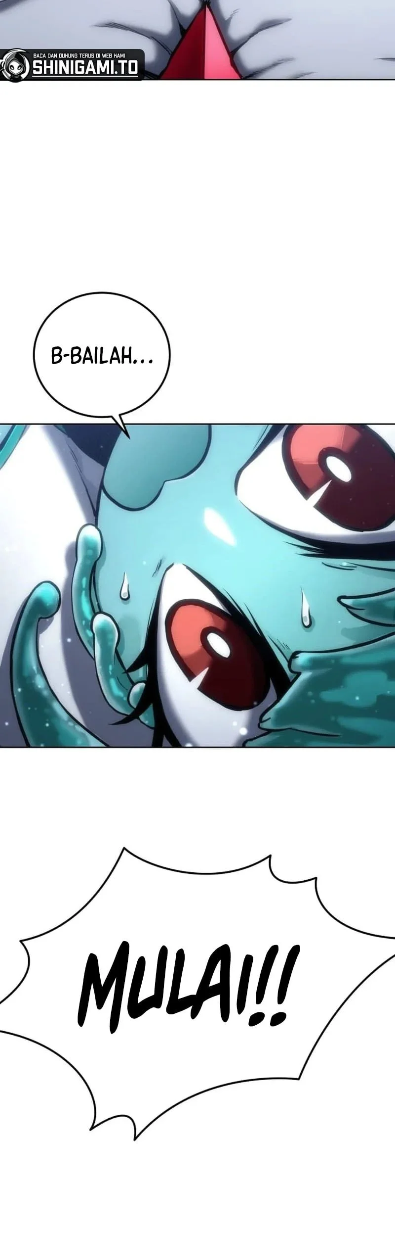 World Extinction War Chapter 1 Gambar 85