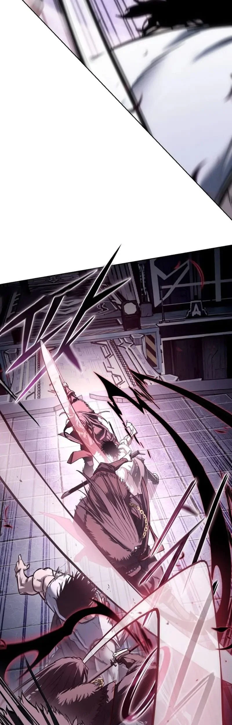 World Extinction War Chapter 1 Gambar 93