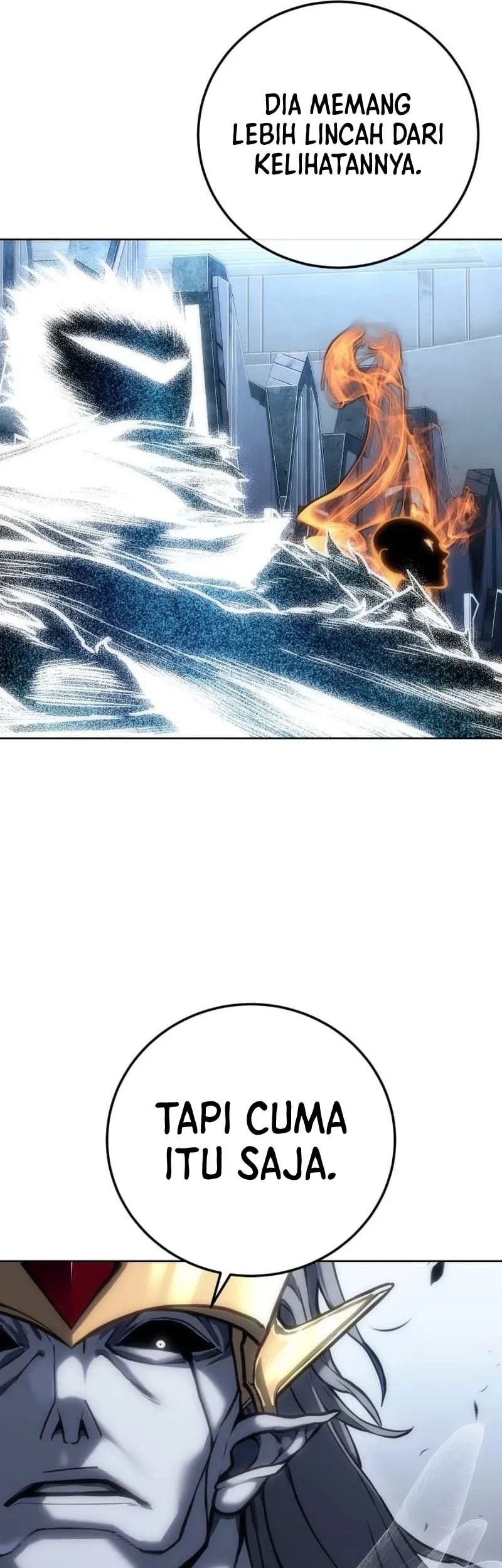 World Extinction War Chapter 1 Gambar 95